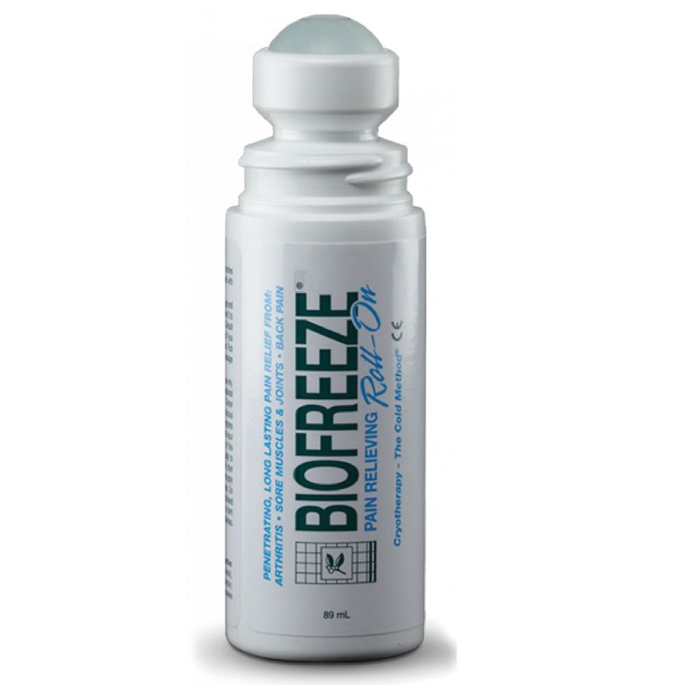 Biofreeze Roll-On 89 mL