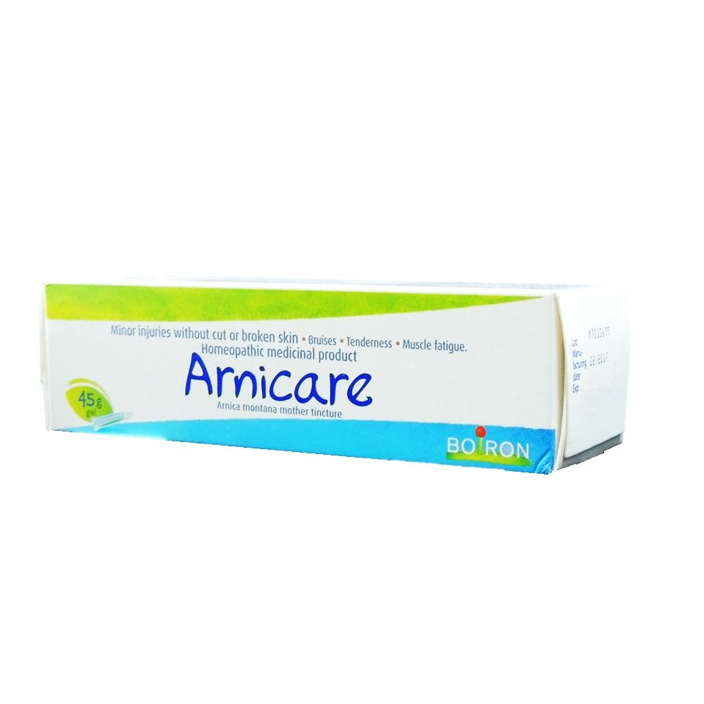 Boiron Arnicare Gel 45 g