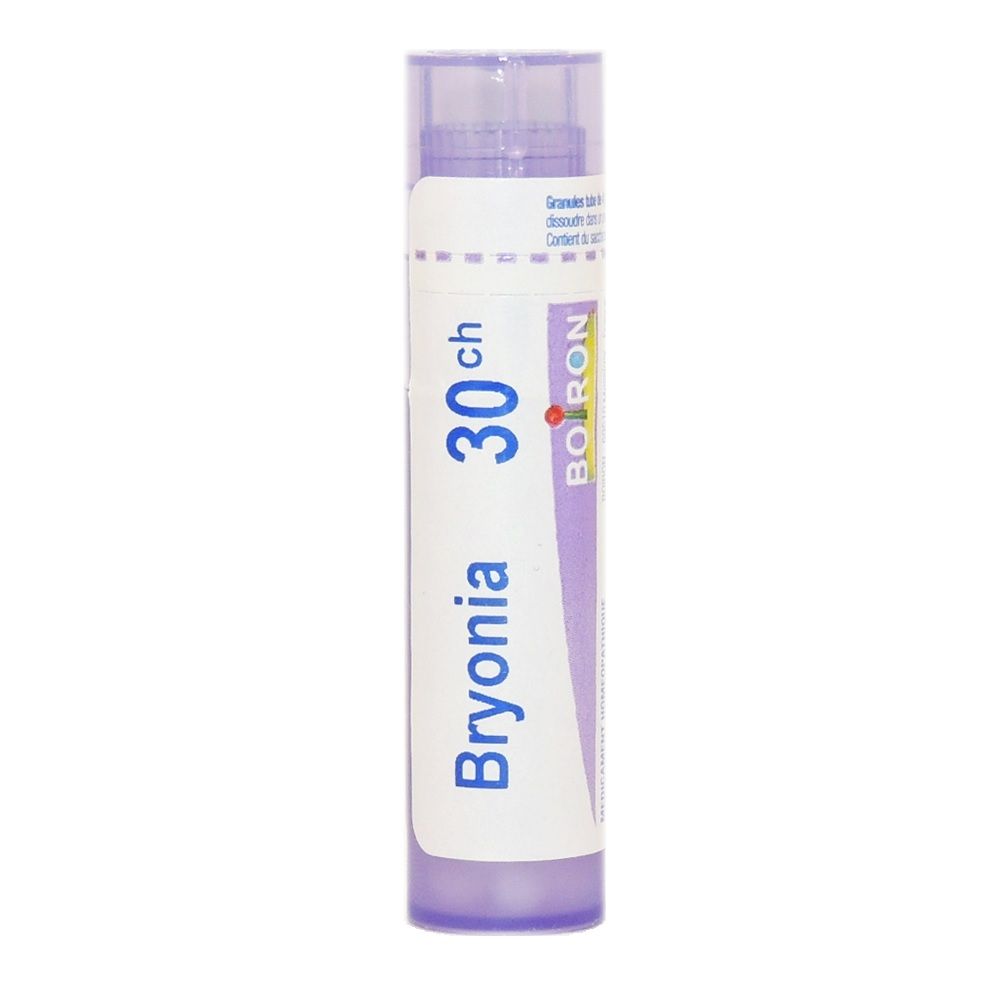 Boiron Bryonia 30CH