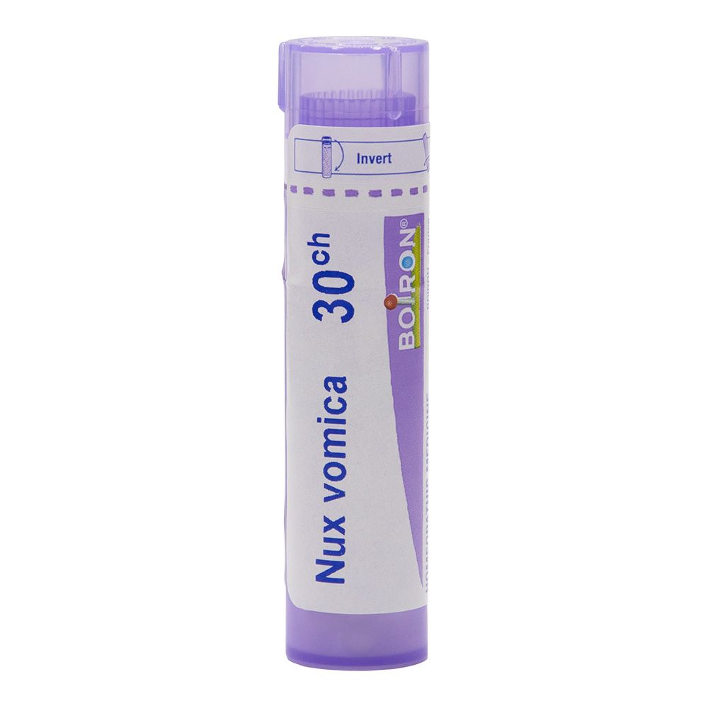 Boiron Nux Vomica 30CH