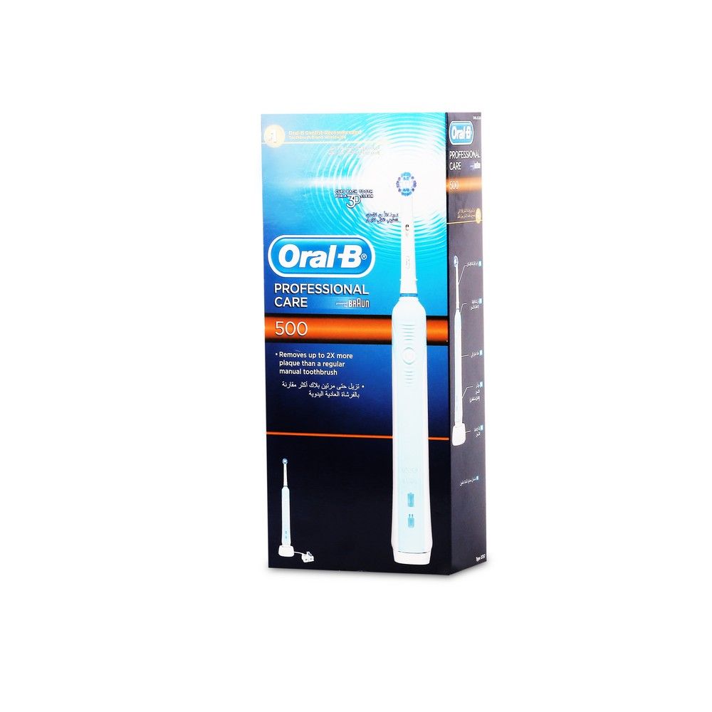 Braun Oral-B Professional Care D16 513U Tooth Brush