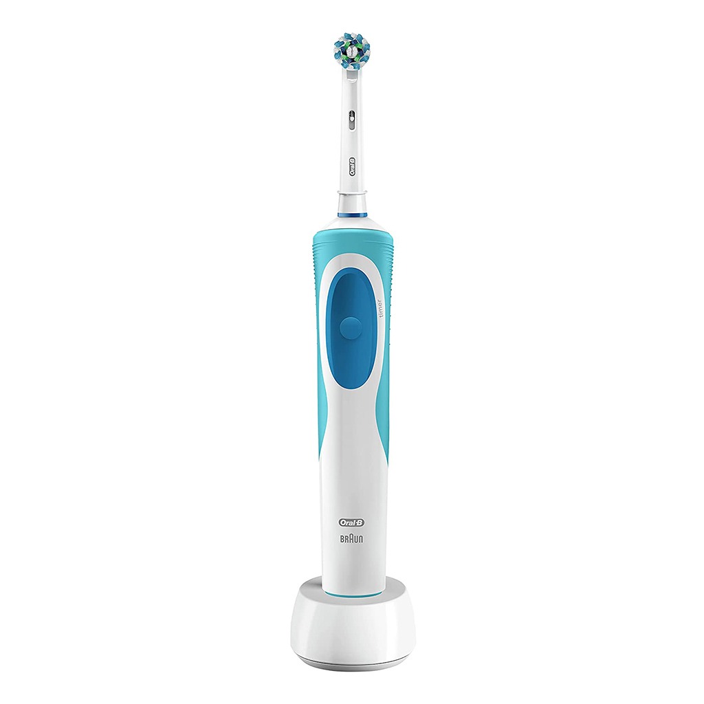 Oral B D12.513 Vitality Precision Clean Toothbrush