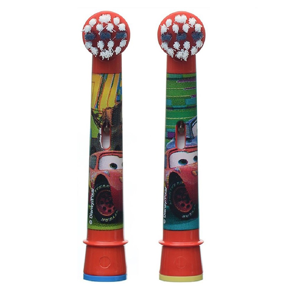 Oral B EB10-2K Stages Power Brush Heads 2's