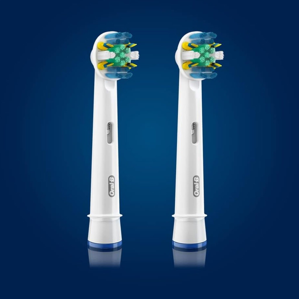 Braun Oral-B Heads EB25-2 For Electronic Brush