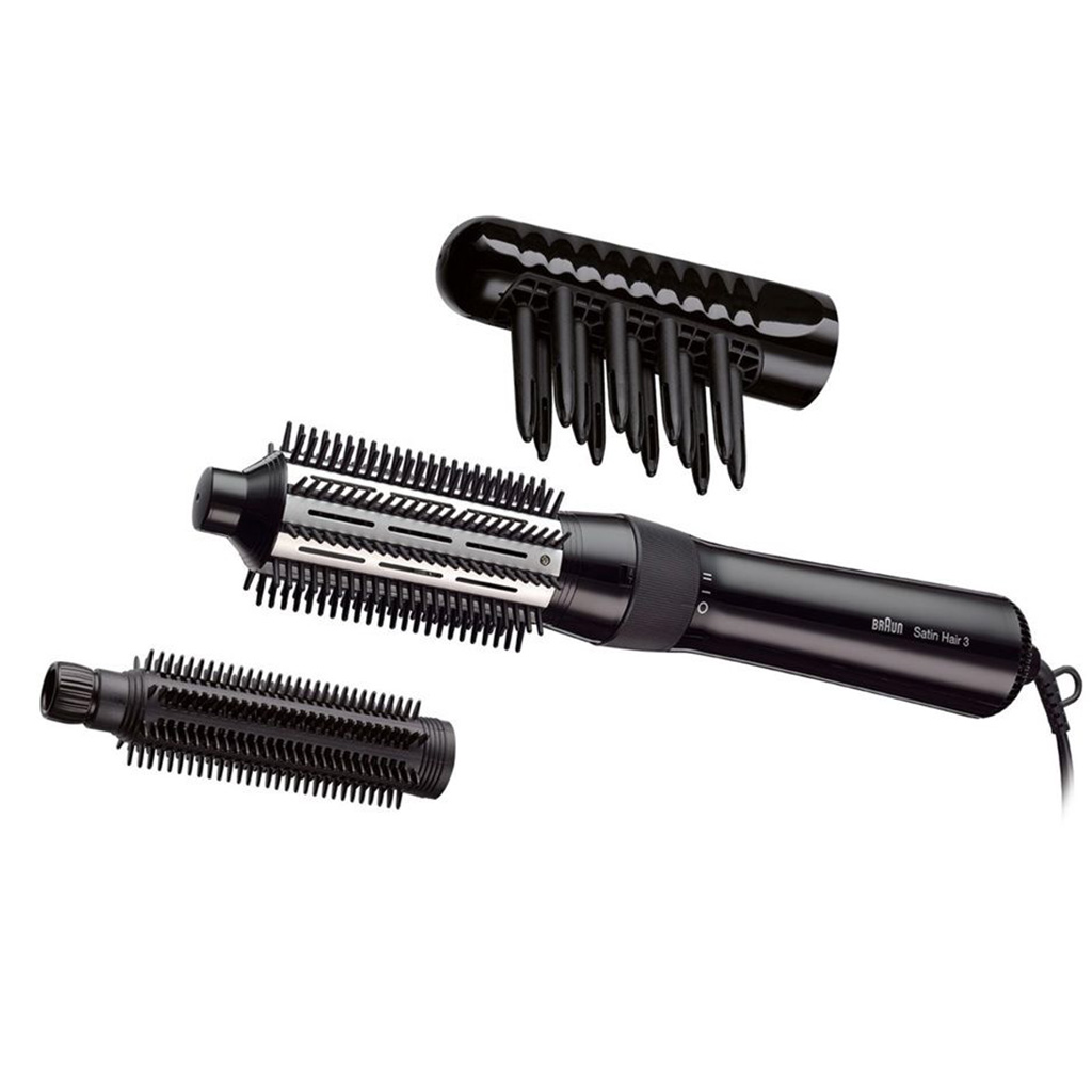 Braun Satin Hair 3 Air Styler AS330