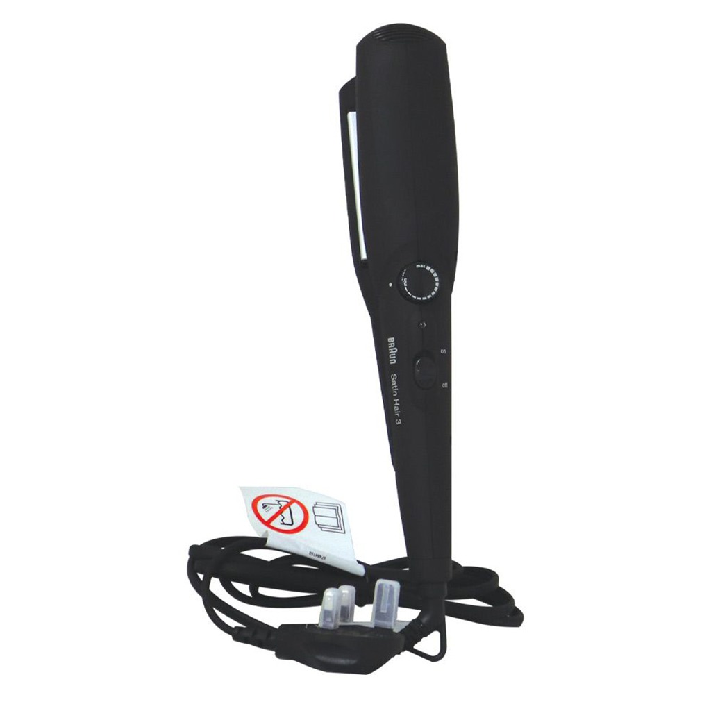 Braun Satin Hair 3 Straightener ES1