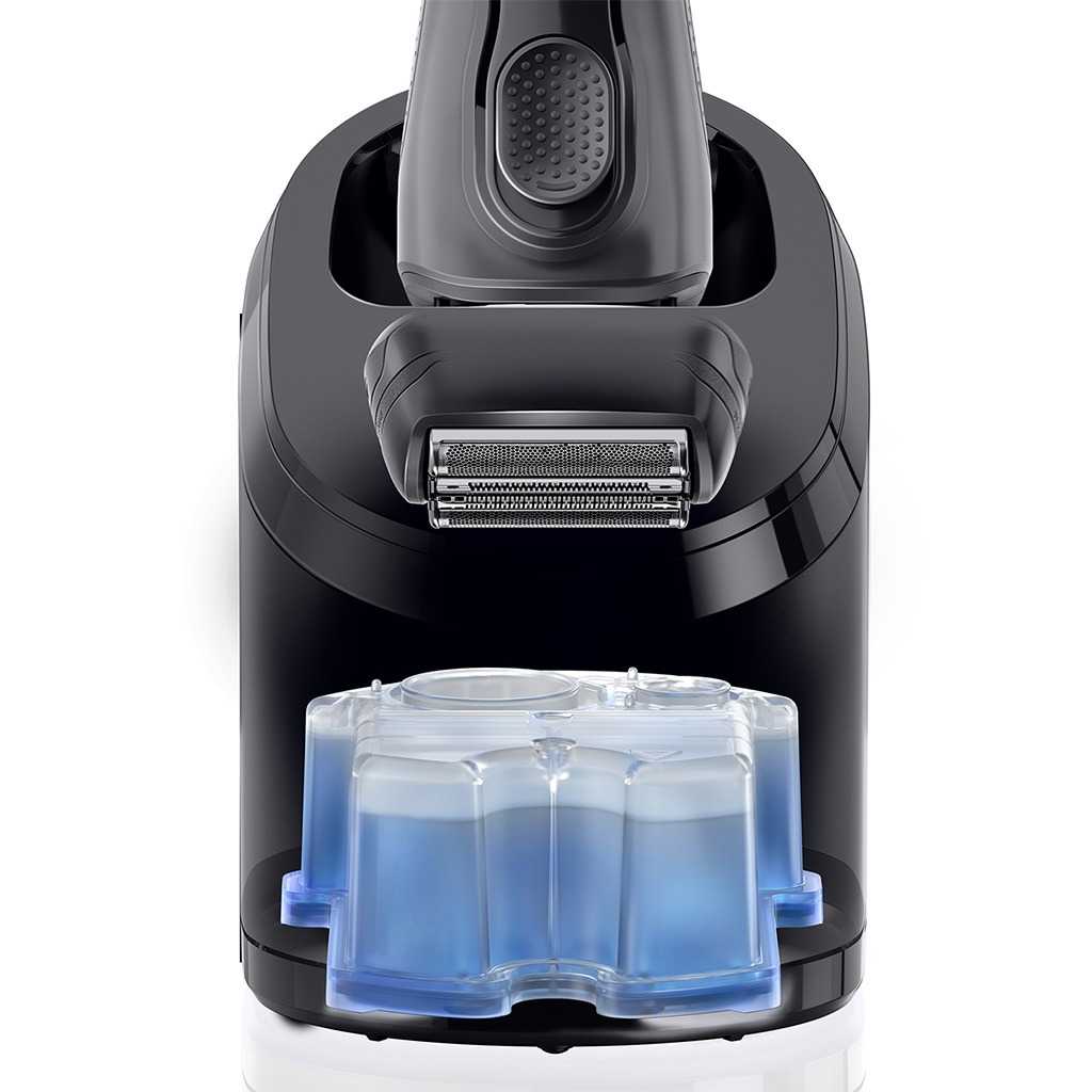 Braun Series Clean & Renew Cartridge 2-Pack