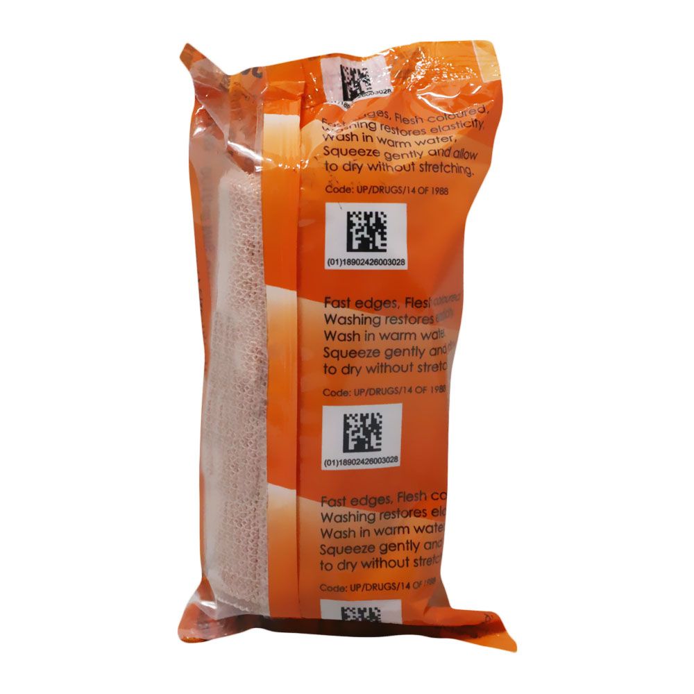 Bromed Crepe Bandage 10 cm