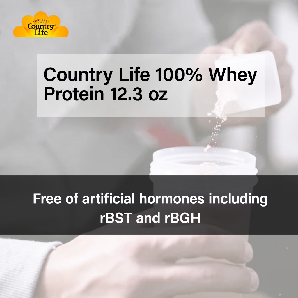 Biochem 100% Whey Isolate Protein Powder 350g - Natural Flavour