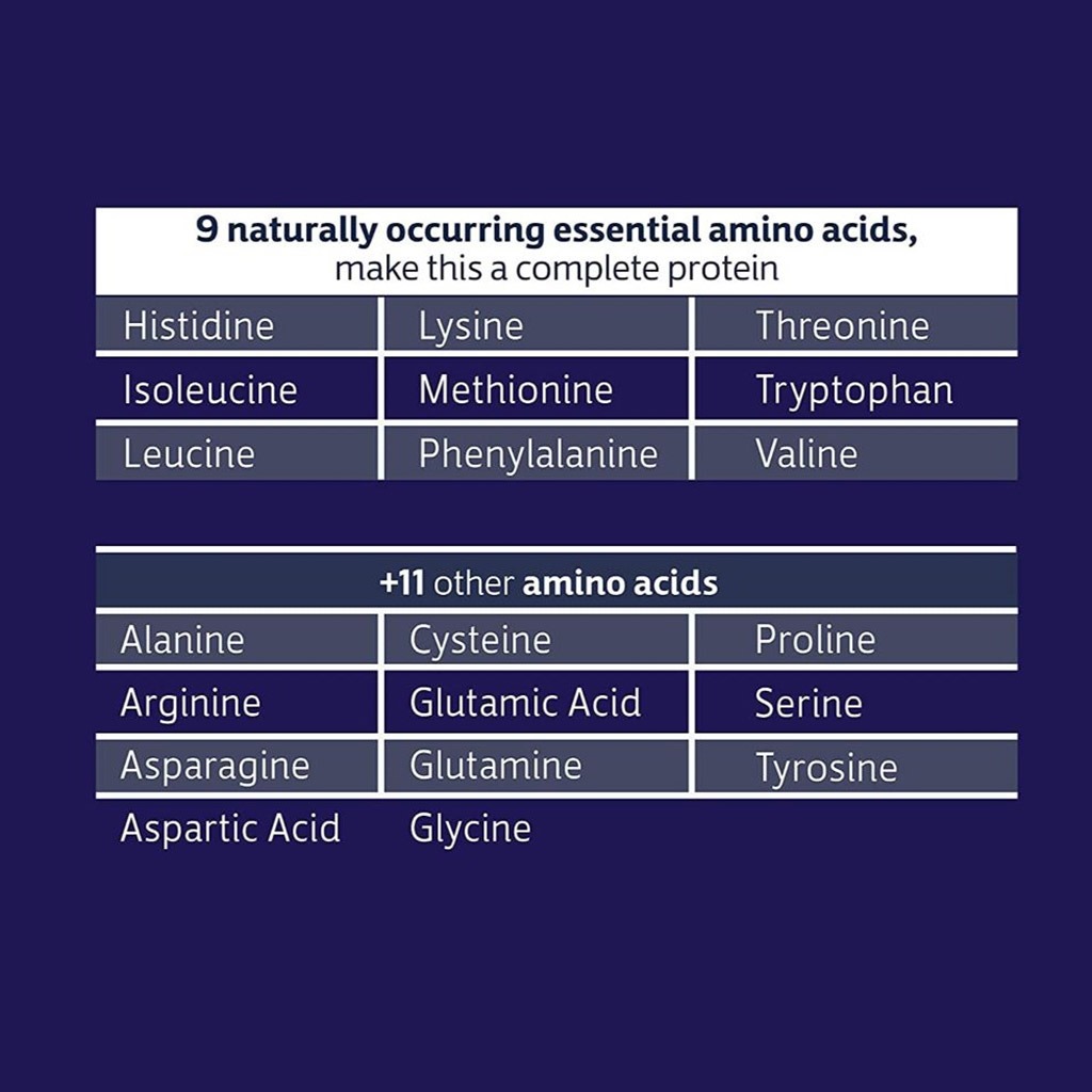 Biochem 100% Whey Isolate Protein Powder 350g - Natural Flavour