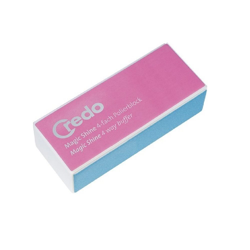 Credo Solingen Magic Shine-4 Way Buffer 27810