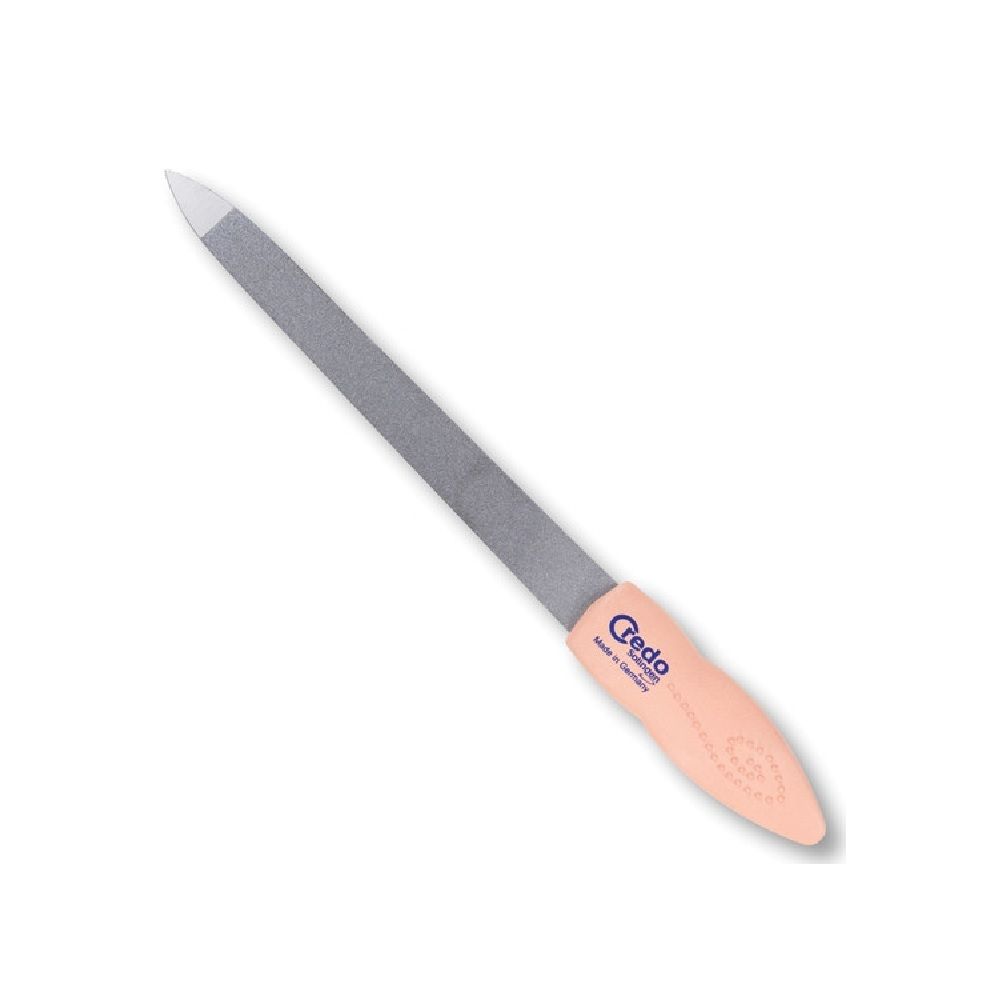 Credo Solingen Sapphire Nail File 6 Blister 018010