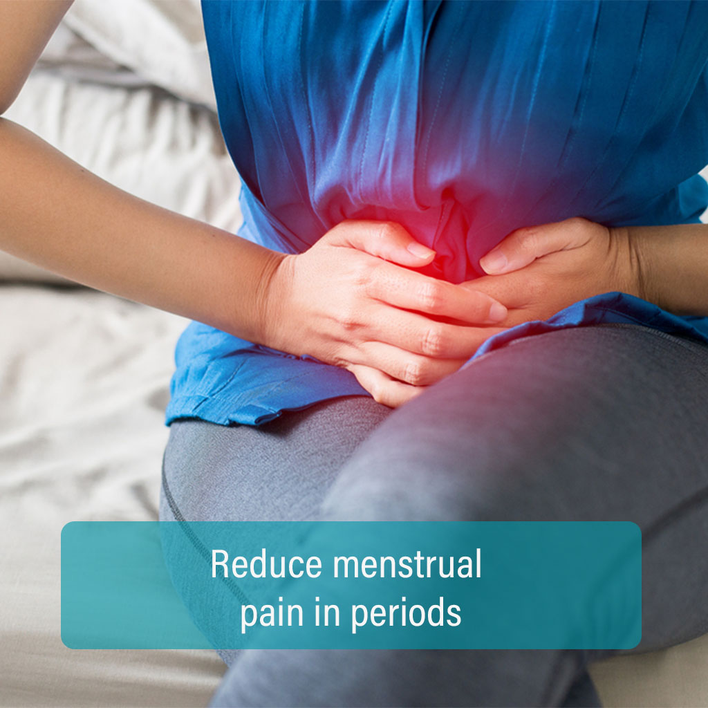 Cataflam Tablets For Pain Relief, Pack of 10's