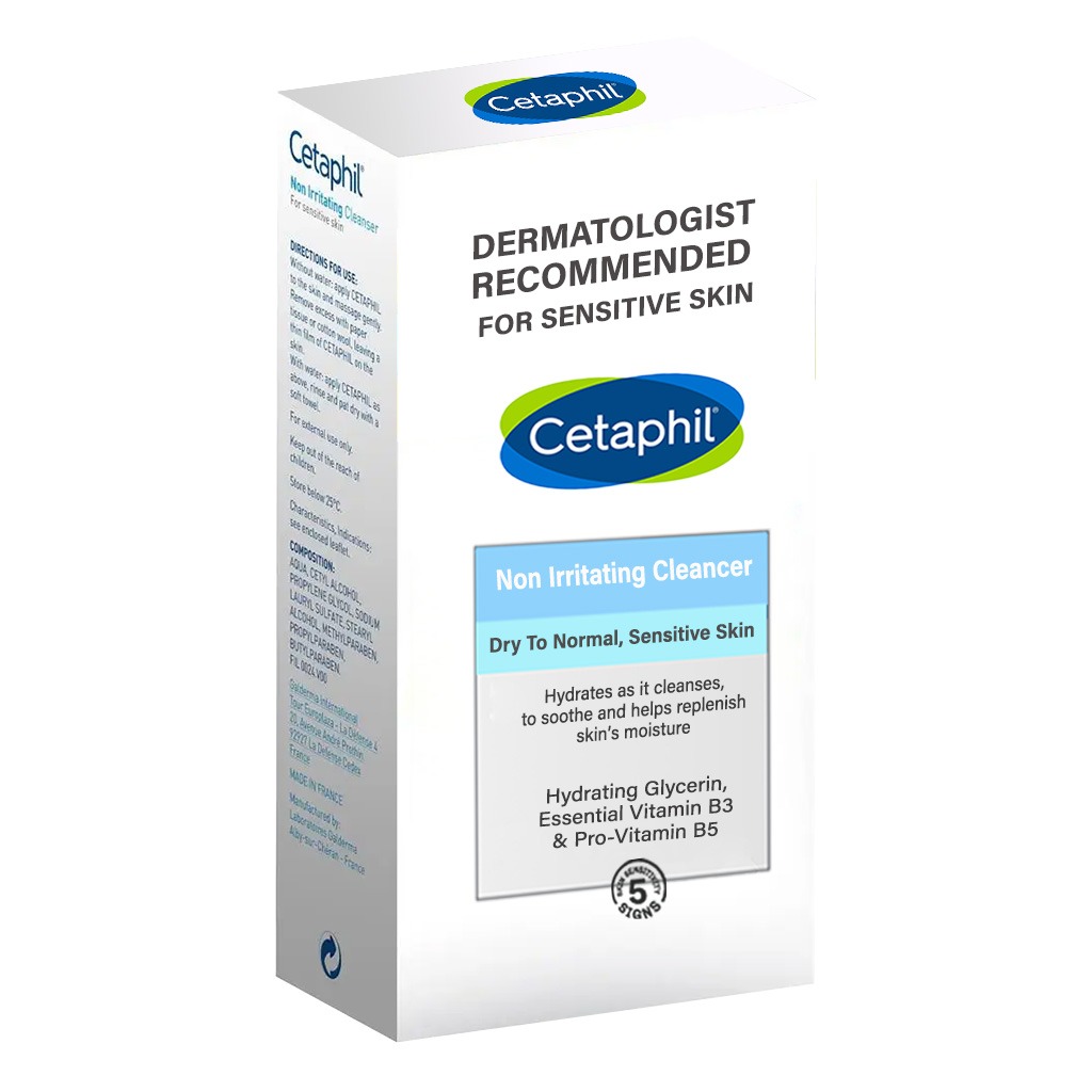 Cetaphil Cleanser 200ML