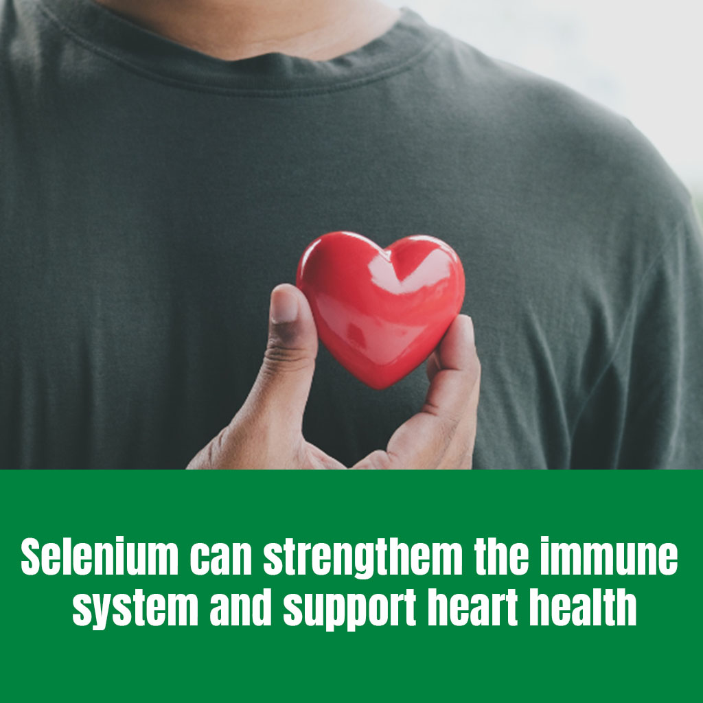 Prescriptives CoQ Forte Capsules 30's