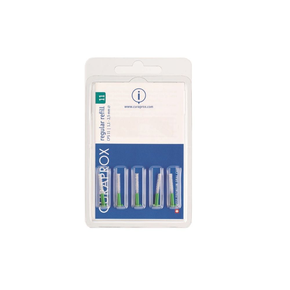 Curaprox Regular Refill CPS11