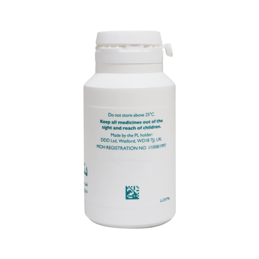 Dentinox Infant Colic Oral Drops With Activated Dimethicone 100ml