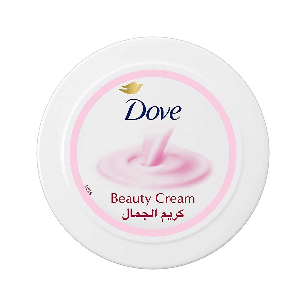 Dove Beauty Body Cream 150 mL