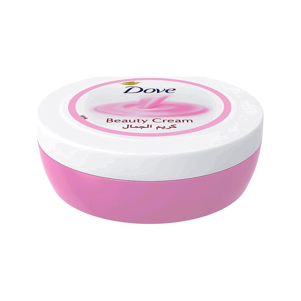 Dove Beauty Body Cream 150 mL