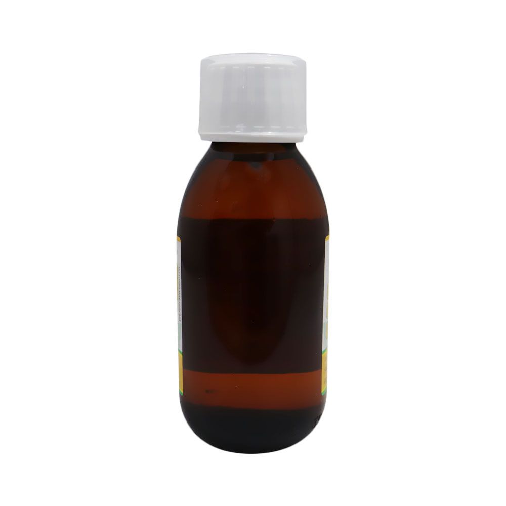 Dramylin Paediatric Syrup 120 mL