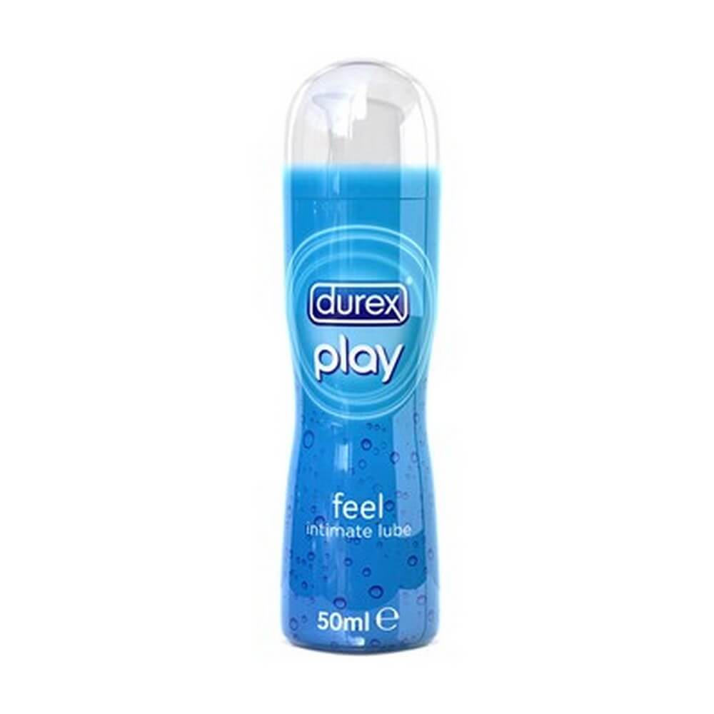 Durex Play Feel Intimate Lube 50 mL