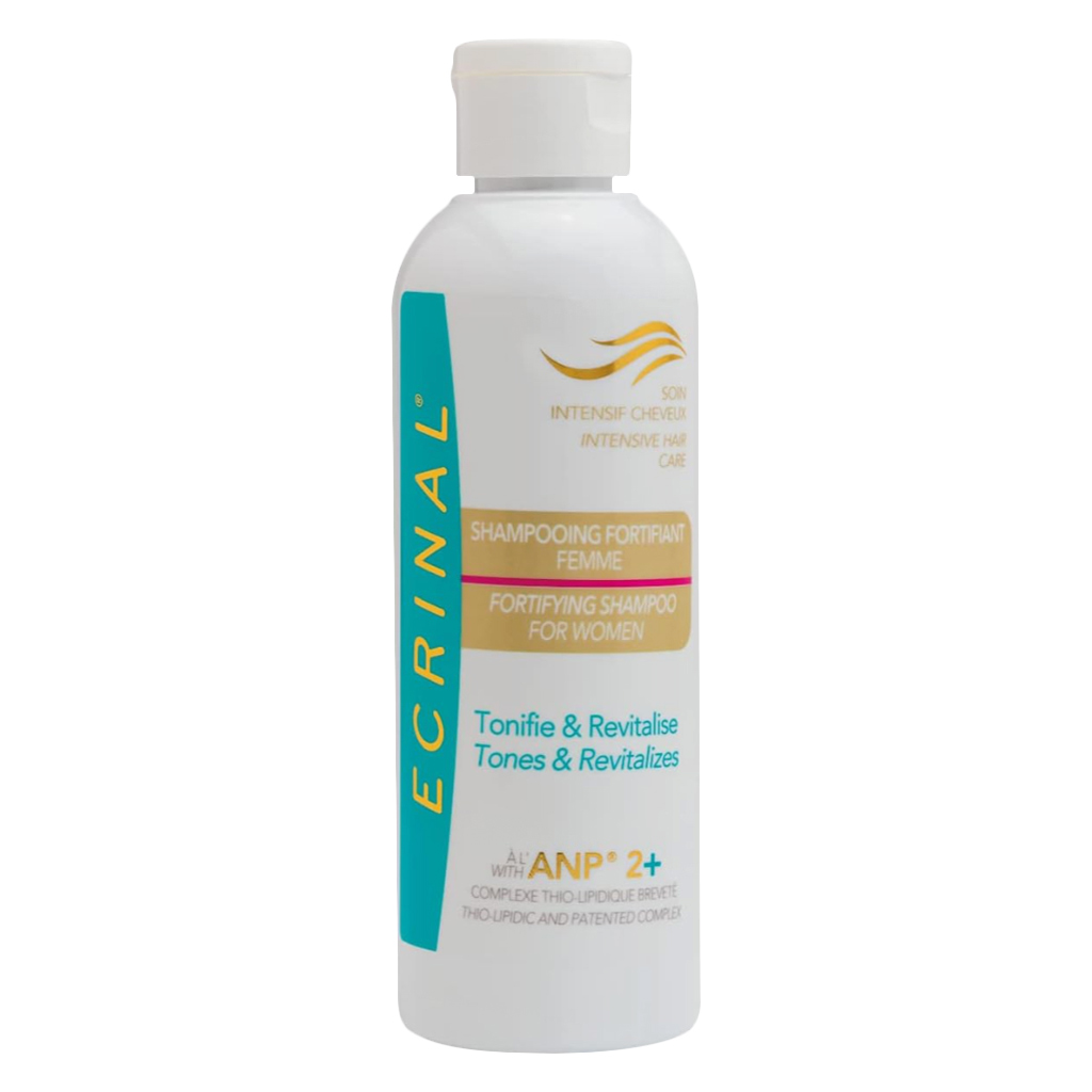 Ecrinal ANP 2+ Women Shampoo 200ml