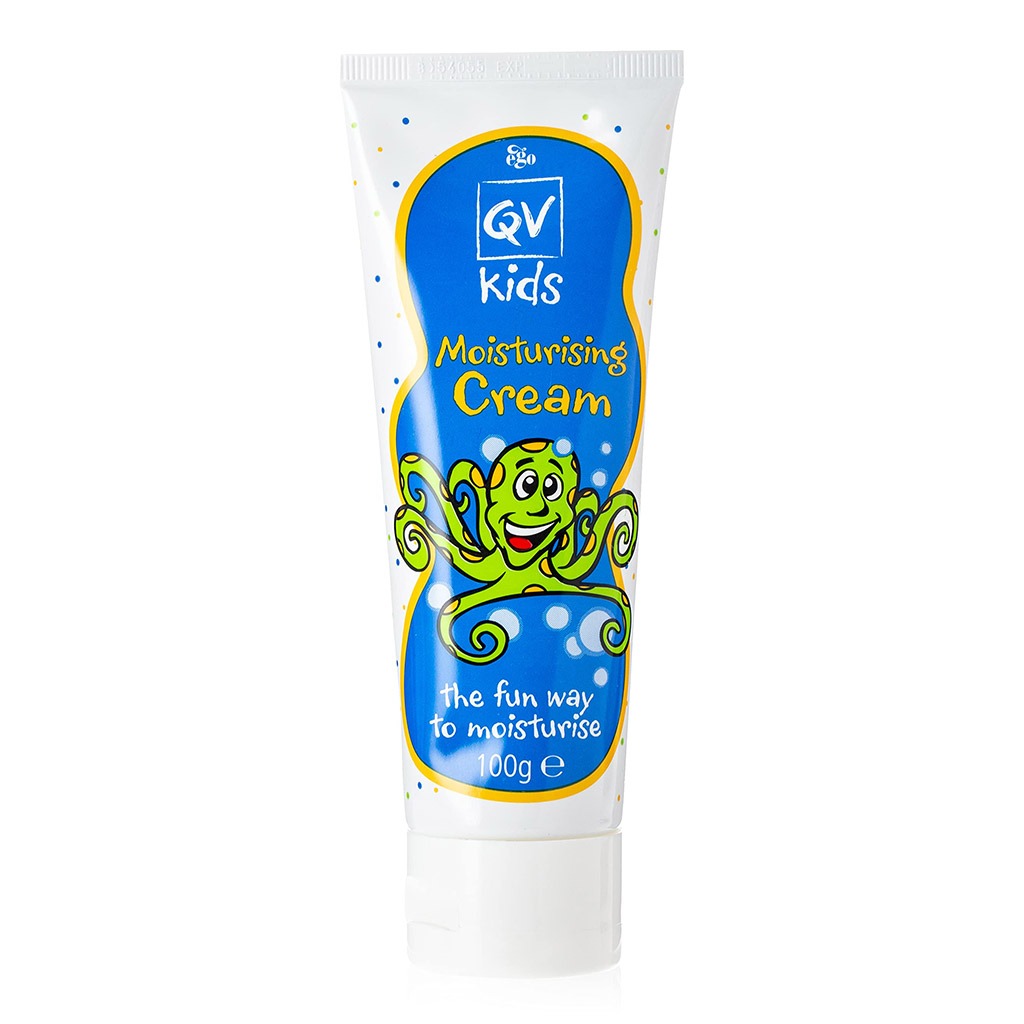 Ego QV Kids Moisturising Cream 100g