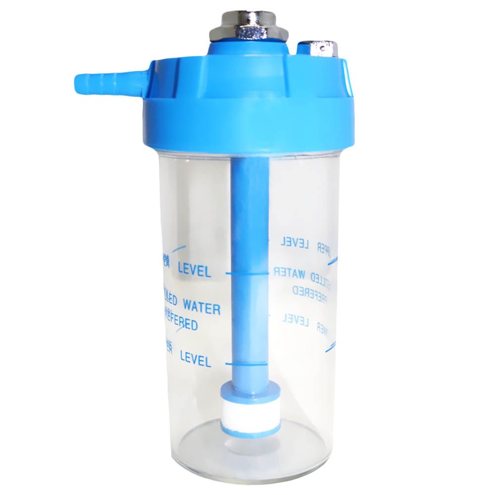 Emagin Oxygen Regulator