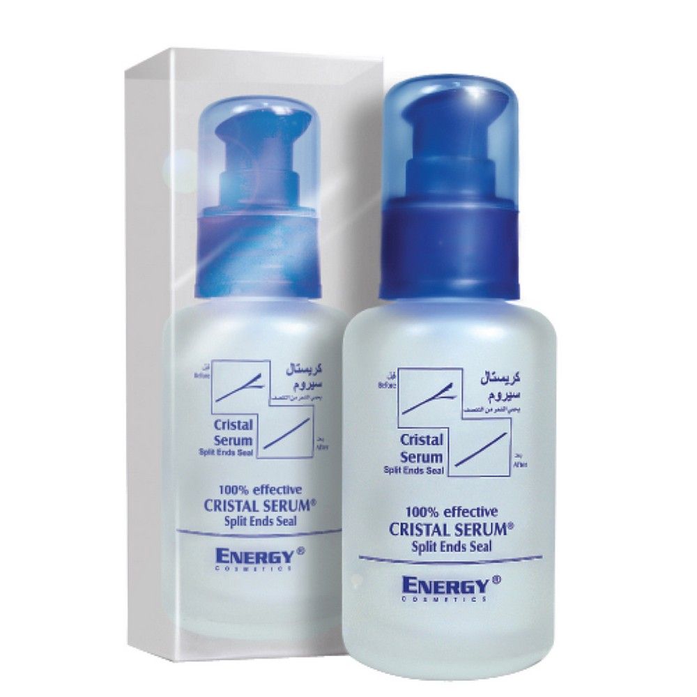 Energy Cosmetics Cristal Serum 60 mL