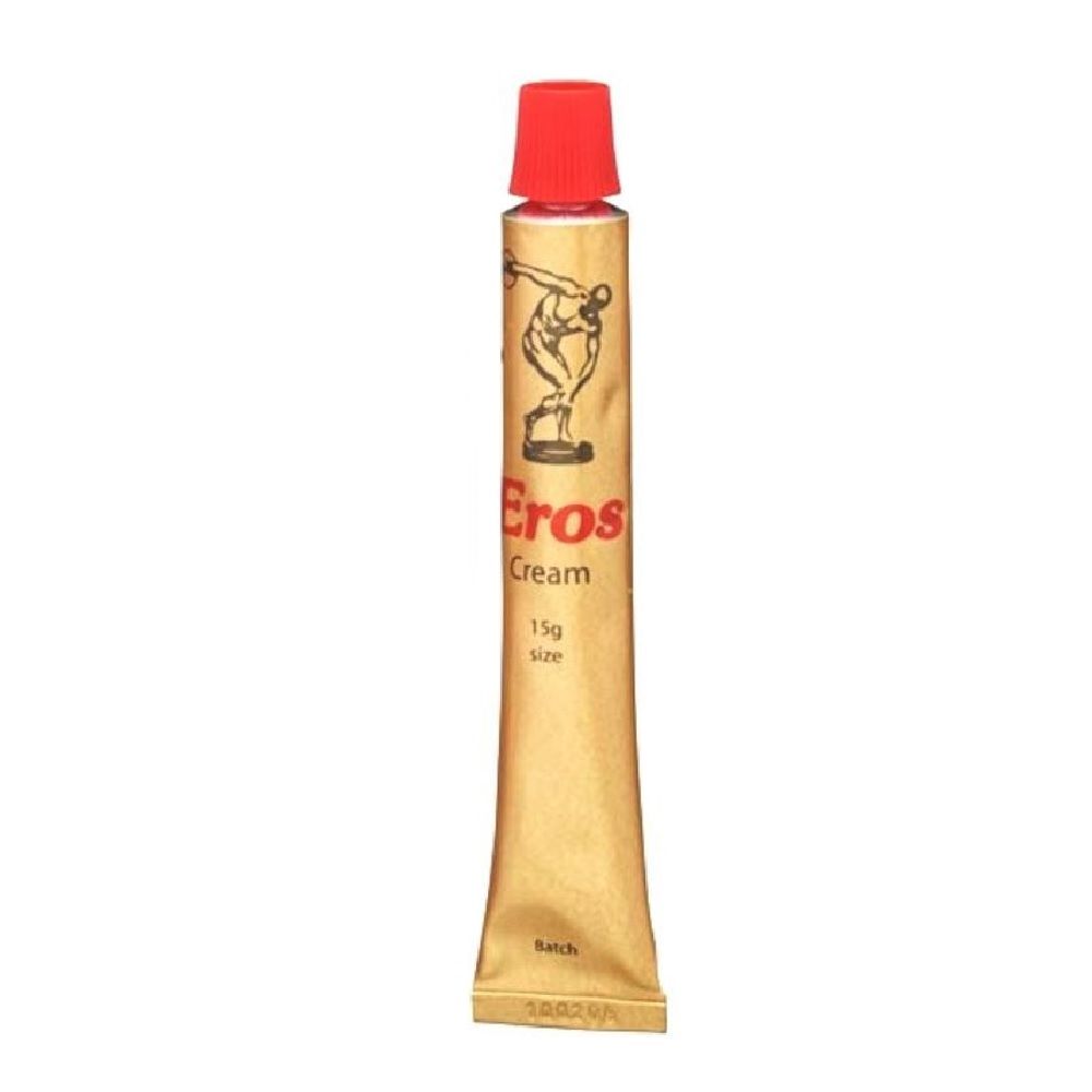 Eros Cream 15 g