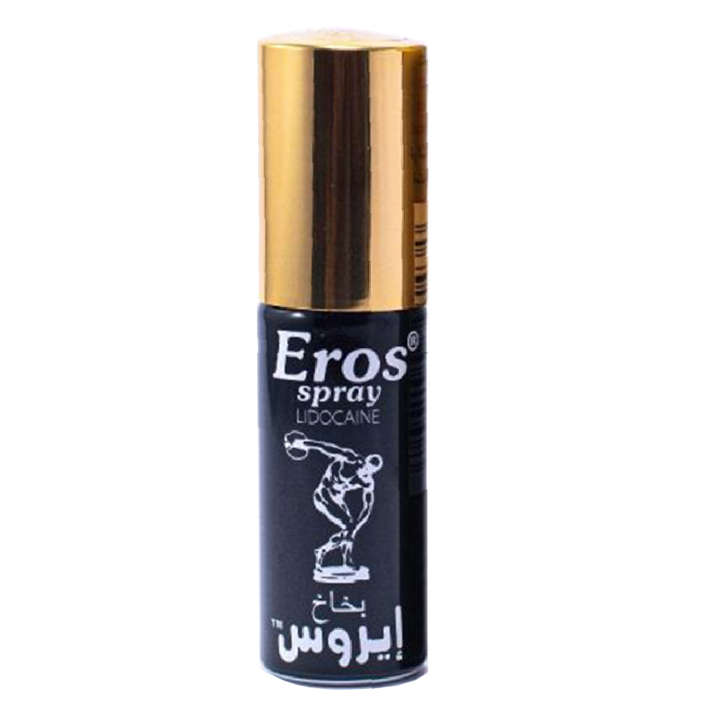 Eros Delay Spray 14 mL