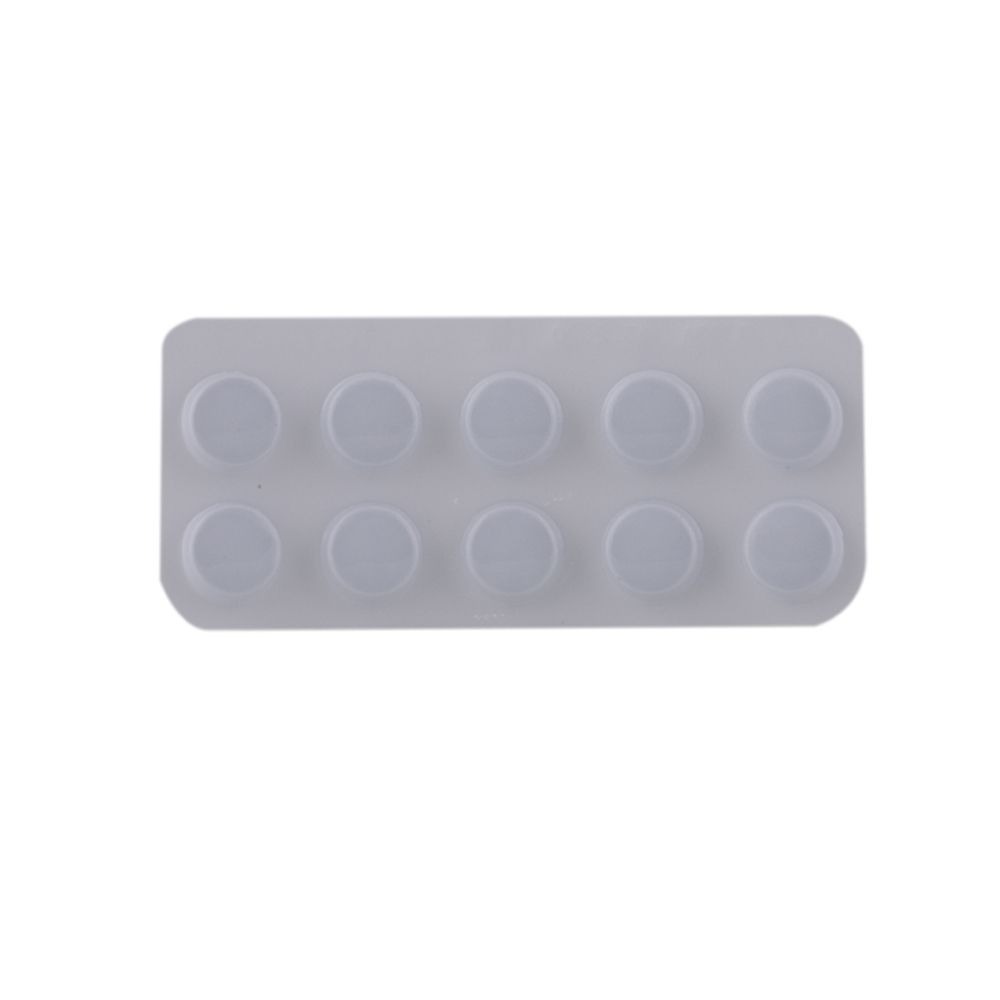 Eucarbon Compounded Charcoal Tablets 100's