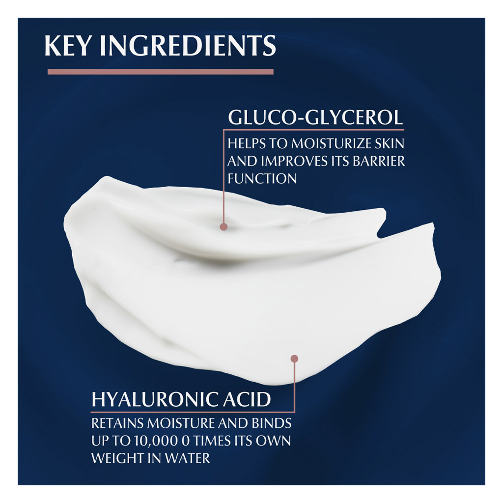 Eucerin Aquaporin Active Light Face Day Cream 50ml