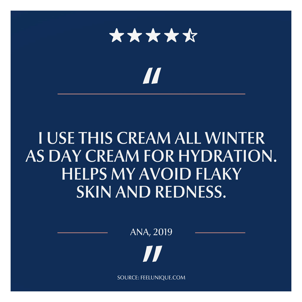 Eucerin Aquaporin Active Moisturising Rich Cream For Dry Skin 50ml