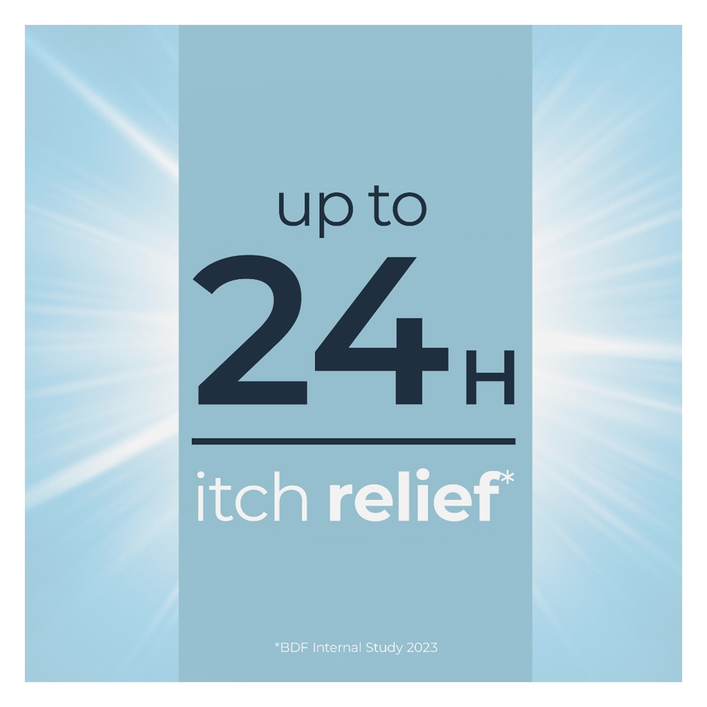 Eucerin AtopiControl Acute Care Cream For Itchy & Dry Skin 40ml