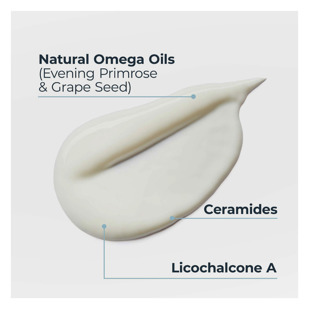 Eucerin AtopiControl Rich Calming Body Lotion 250ml