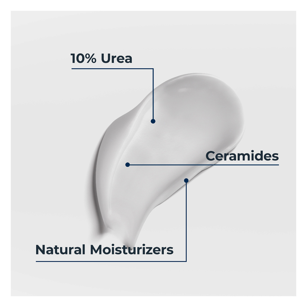 Eucerin UreaRepair Plus 10% Urea Intensive Moisturizing Lotion 250ml