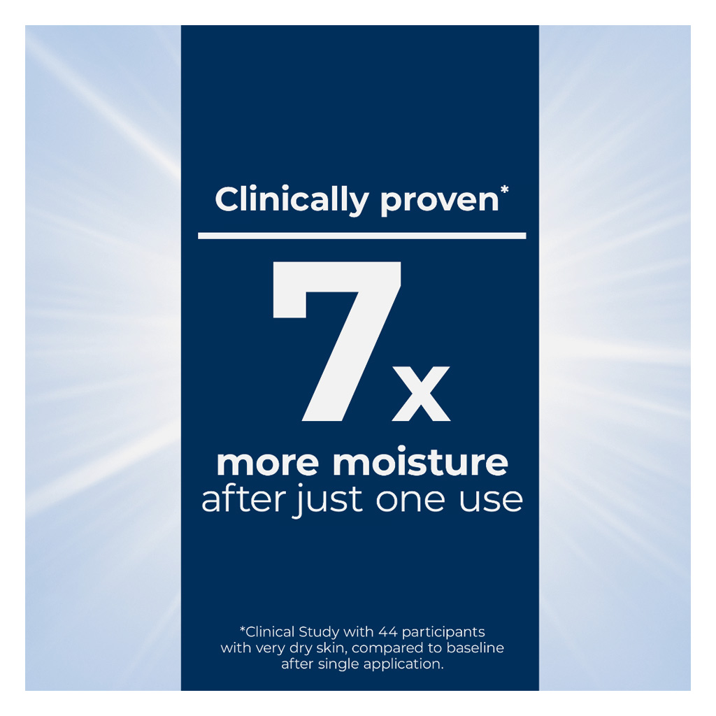 Eucerin UreaRepair Plus 10% Urea Intensive Moisturizing Lotion 250ml