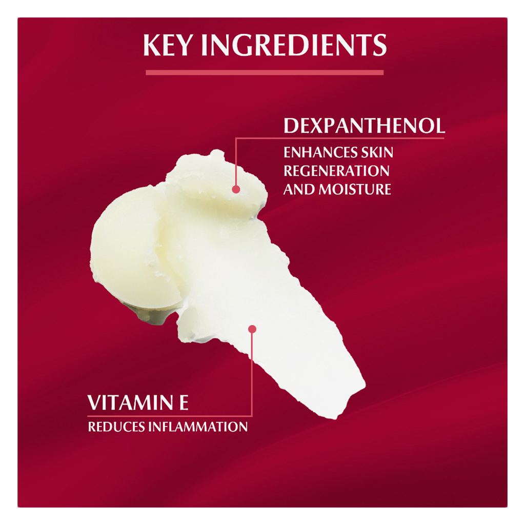 Eucerin Lip Active SPF20 Soothing Lip Balm 4.8g