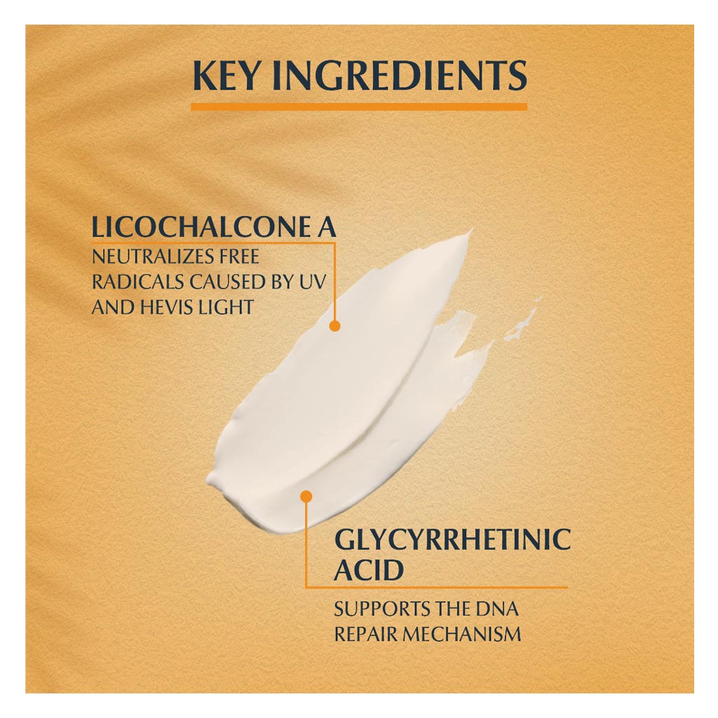 Eucerin Sun Sensitive Protect SPF50+ Sunscreen Cream For Sensitive Skin 50ml