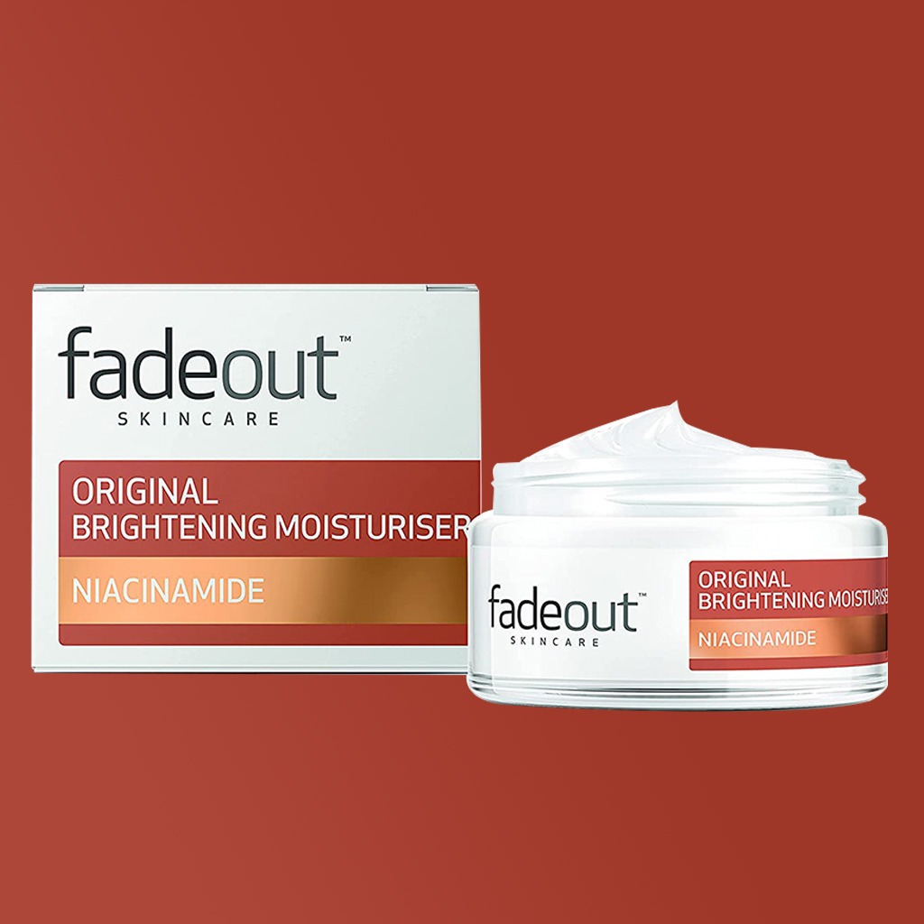 Fade Out Original Whitening Facial Moisturising Cream 50ml