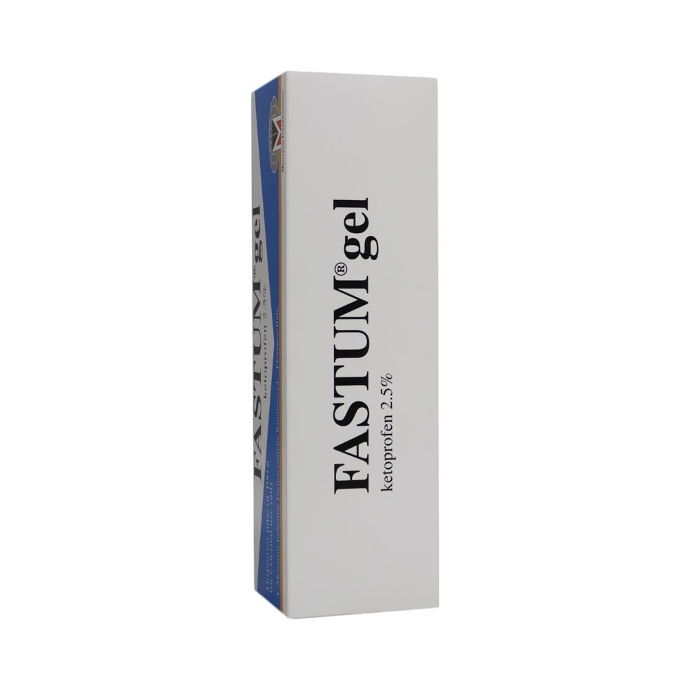 Fastum Gel Dispenser 100 g