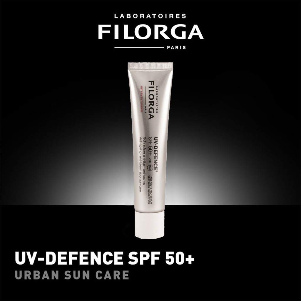 Filorga UV-Defence SPF 50+ 40 mL