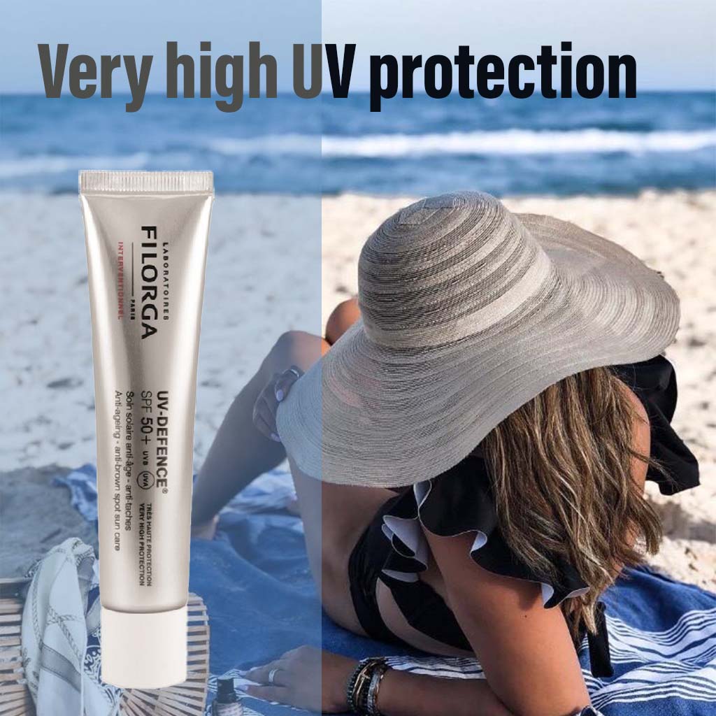 Filorga UV-Defence SPF 50+ 40 mL