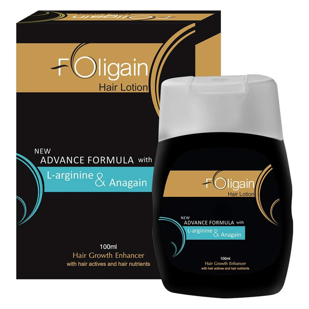 Foligain Hair Lotion 100 mL