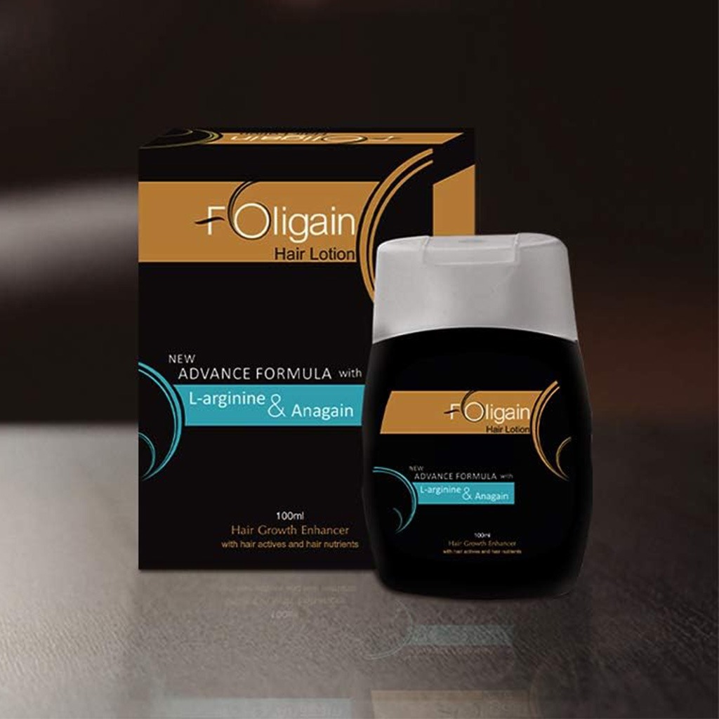 Foligain Hair Lotion 100 mL