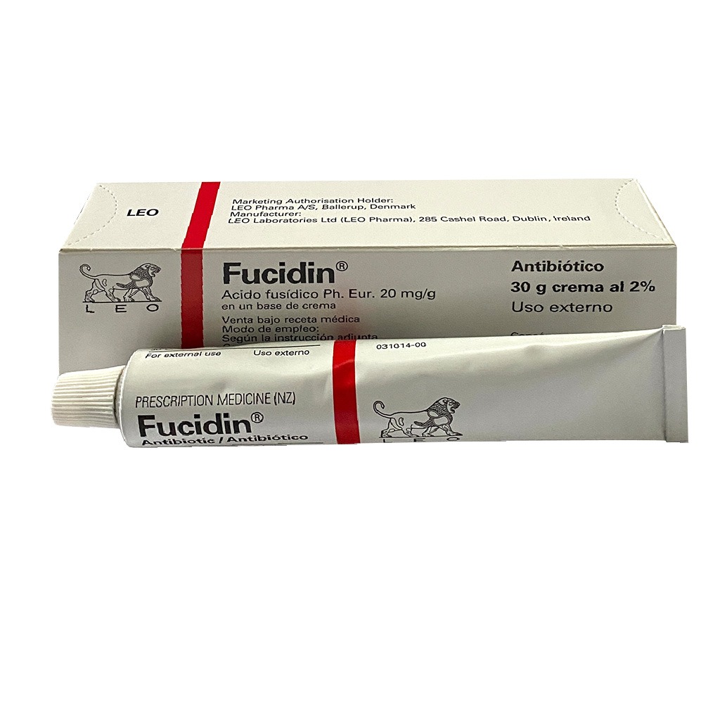 Fucidin Cream 30g 