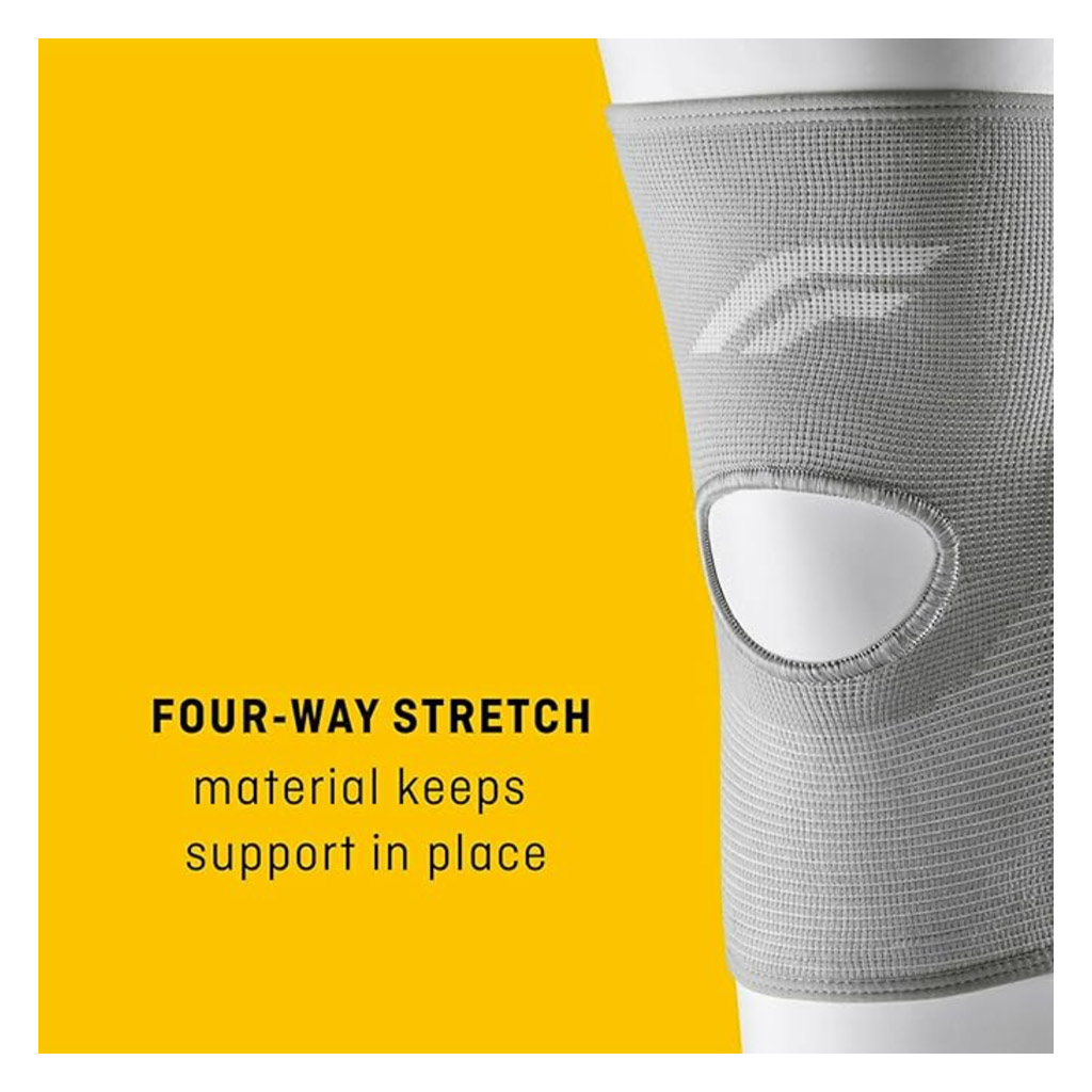 Futuro Stabilizing Knee Support Large For Left/Right Knee - Beige