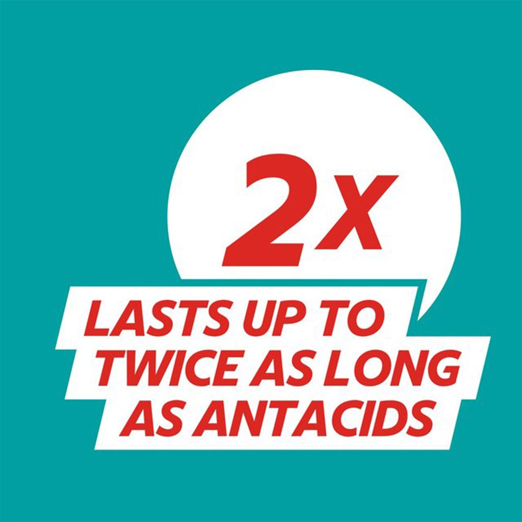 Gaviscon Advance Liquid For Indigestion And Heartburn Peppermint Flavour 300ml