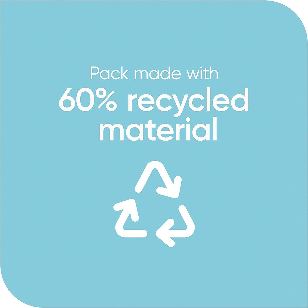 Gillette Simply Venus 3 Disposable Womens Razor, Pack of 4's